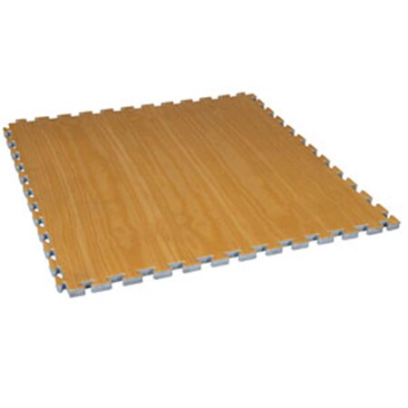 Century Wood Grain Puzzle Matwood Grain 15227